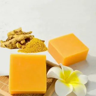 تصویر 1 از بهترین صابون زرد چوبه + قیمت خرید عالی